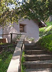 hermitage