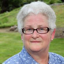 Margaret Diener, OP
