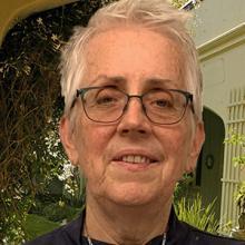 Pat Farrell, OP